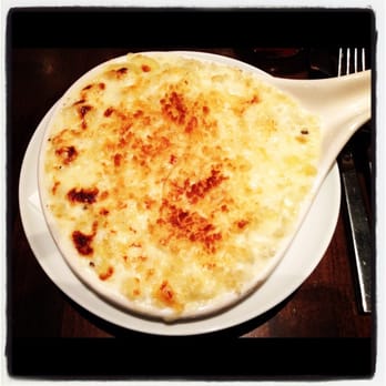 Haven Craft Kitchen + Bar - Mac N Cheese - New American Near Me - Orange, California
