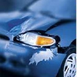 Omega Auto Body