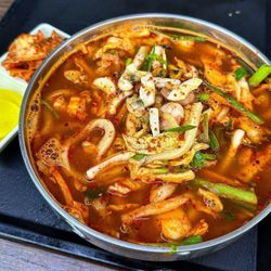 New World Food Mart Asian Market - Champong