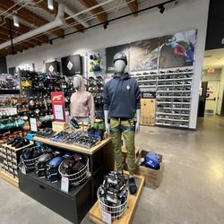 MEC North York