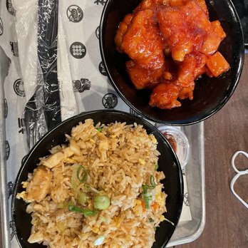 1-800-Lucky - Asian Fusion Near Me - Miami, Florida 1-800-Lucky - Asian Fusion Near Me - Miami, Florida