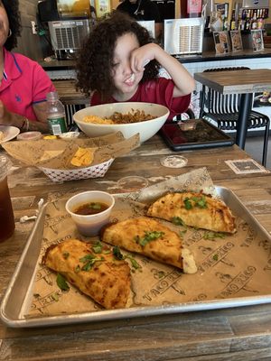 Shiver's BBQ by null Shiver's BBQ by null