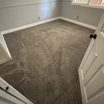 Clean Line Steam - After - Carpet Cleaning Near Me