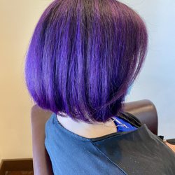 Robertson Roe Salon