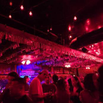Slippery Slope - Dive Bars Near Me - Chicago, Illinois