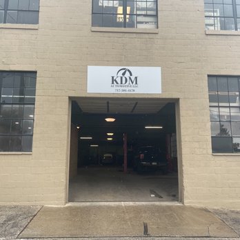 KDM Automotive - Auto Repair Near Me - Red Lion, Pennsylvania KDM Automotive - Auto Repair Near Me - Red Lion, Pennsylvania