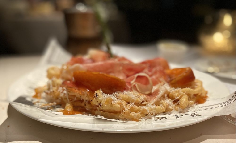 BOTTEGA 5012 Photos & 3190 Reviews Italian 6525 Washington St