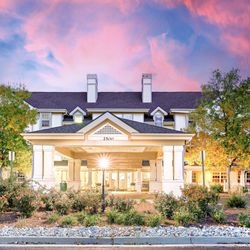 Woodland Estates Senior Living - Woodland Estates Senior Living, 2500 S Roslyn St, Denver, CO 80231. Warm, welcoming assisted & memory care. Tours Daily (303) 671-2500.