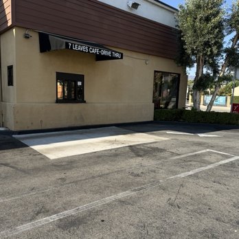 7 Leaves Cafe - Coffee & Tea Near Me - Alhambra, California 7 Leaves Cafe - Coffee & Tea Near Me - Alhambra, California