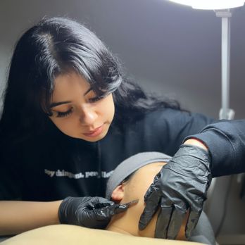 BriaRose Aesthetics - YOUR SOLUTION FOR STRETCH MARKS, SCAR CAMOUFLAGE & FACIALS
Call us today (650) 670-5784 - Skin Care Near Me - Morgan Hill, California BriaRose Aesthetics - YOUR SOLUTION FOR STRETCH MARKS, SCAR CAMOUFLAGE & FACIALS
Call us today (650) 670-5784 - Skin Care Near Me - Morgan Hill, California