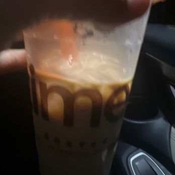It's Boba Time - Glendale GCC - Horney milk tea with very little pudding. - Desserts Near Me - Glendale, California It's Boba Time - Glendale GCC - Horney milk tea with very little pudding. - Desserts Near Me - Glendale, California