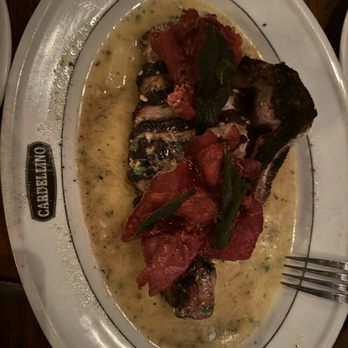 Cardellino - Italian Near Me - San Diego, California