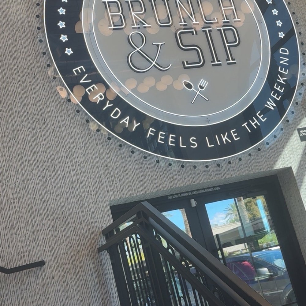 Brunch & Sip - Coffee & Tea Near Me - Phoenix, Arizona