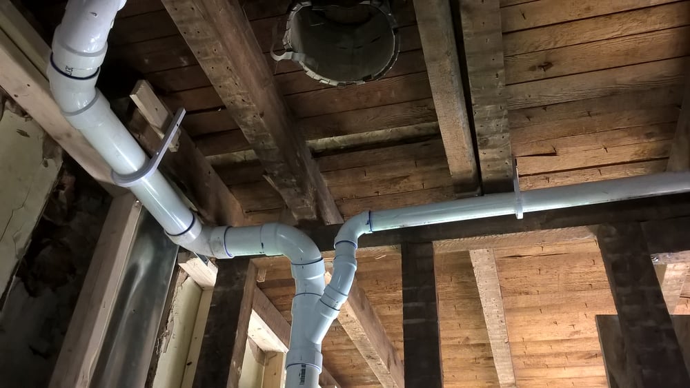 Slide of Lane Plumbing