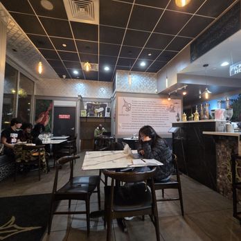 Delah Coffee - Coffee & Tea Near Me - San Francisco, California