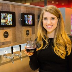 Tapville - Drink While You Shop - Fashion Outlets of Chicago