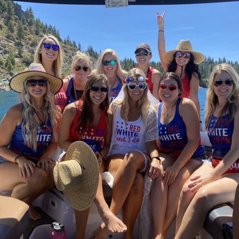 Katoma - Bachelorette Girls - Boat Charters Near Me Katoma - Bachelorette Girls - Boat Charters Near Me
