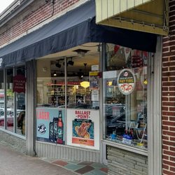 Village Wine Shop