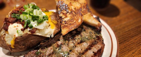 Tad's Steakhouse by null