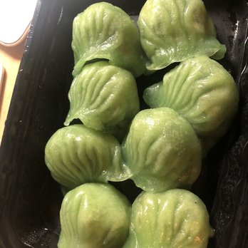 Furiwa Togo - Vegetable Gow - Dim Sum Near Me - Irvine, California