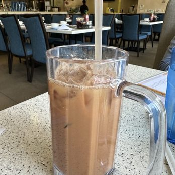Tasty Garden - Hong Kong Style Milk TeaHong - Asian Fusion Near Me - Irvine, California