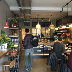 Wild Bunch Juicery