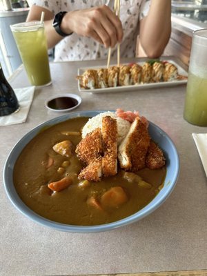 Ichiban by null
