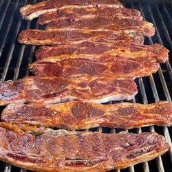 Riveras Food
