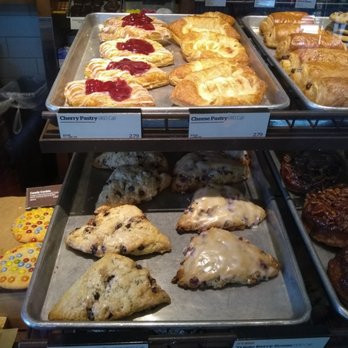 St. Louis Bread - Delicious pastries - Sandwiches Near Me - Florissant, Missouri