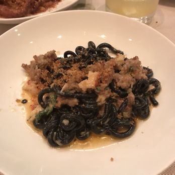 Marea - Gramigna - Italian Near Me - New York, New York Marea - Gramigna - Italian Near Me - New York, New York