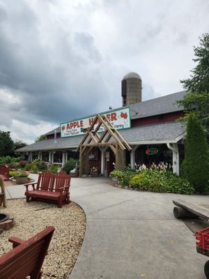 Apple Holler by null