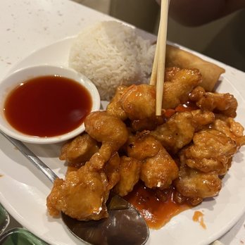 Yum Cha - () Orange Chicken Lunch - Dim Sum Near Me - Las Vegas, Nevada Yum Cha - () Orange Chicken Lunch - Dim Sum Near Me - Las Vegas, Nevada