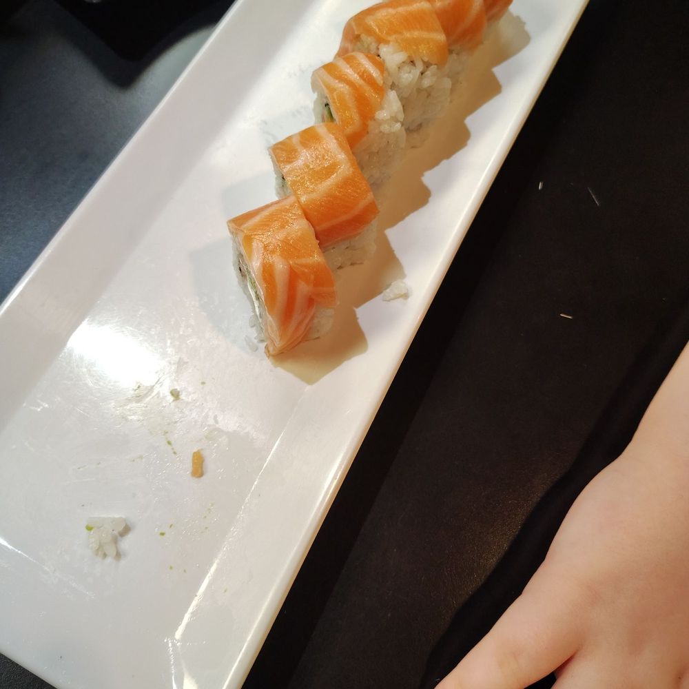Sushi & Roll - The delicious sushi - Sushi Bars Near Me - Covina, California Sushi & Roll - The delicious sushi - Sushi Bars Near Me - Covina, California