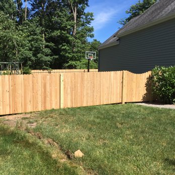 GM Fence - Cedar Solid Board - Fences & Gates Near Me - Roseland, New Jersey GM Fence - Cedar Solid Board - Fences & Gates Near Me - Roseland, New Jersey