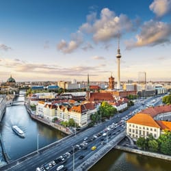 All Travel Guru - Vacation in Style in Germany