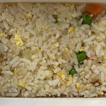 1 Seafood and Chicken Restaurant - Fried Rice - Seafood Near Me - Oakland, California