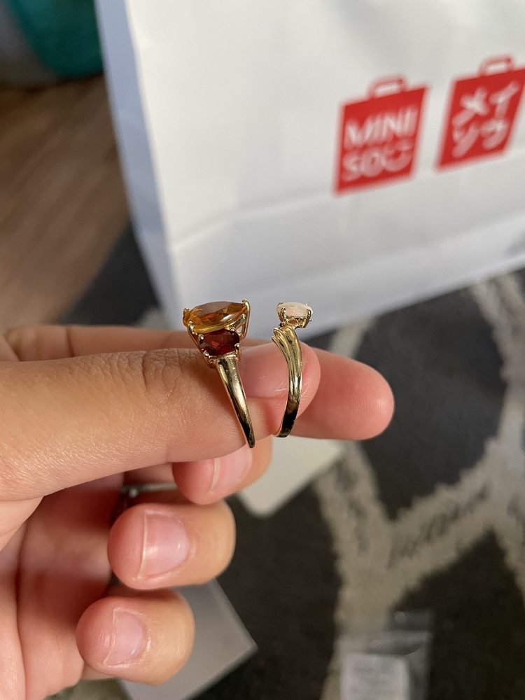 FASTFIX JEWELRY AND WATCH REPAIRS SANTA ANITA Updated August 2024 48 Photos & 235 Reviews