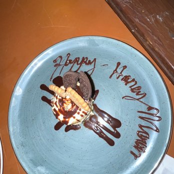 Fred's House - Dessert - Seafood Near Me - Cancún, ROO Fred's House - Dessert - Seafood Near Me - Cancún, ROO
