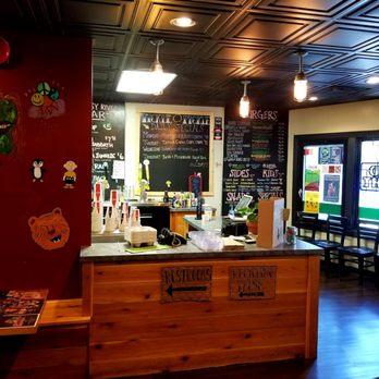 Tickle Pickle Northside - Burgers Near Me - Cincinnati, Ohio Tickle Pickle Northside - Burgers Near Me - Cincinnati, Ohio