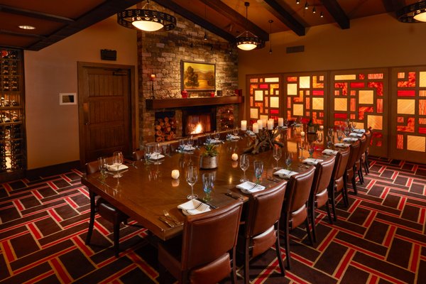 AVANT Restaurant by null