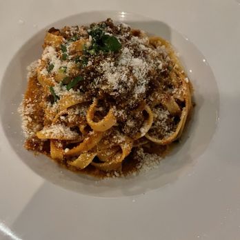 Gourmet Italia - Fettuccine Bolognese - Italian Near Me - Temecula, California Gourmet Italia - Fettuccine Bolognese - Italian Near Me - Temecula, California