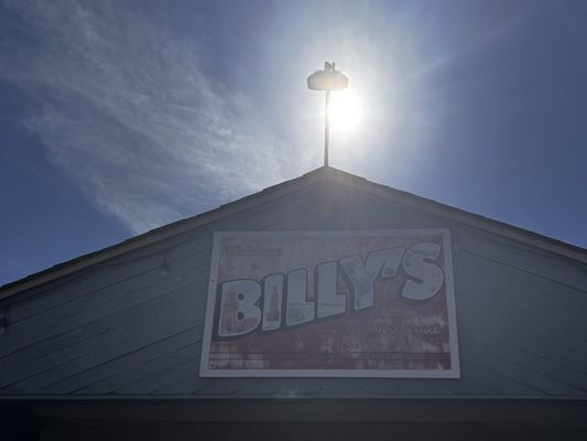 Billy's On Burnet by null