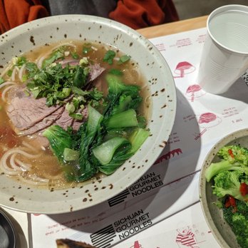 Mian - Noodles Near Me - Artesia, California