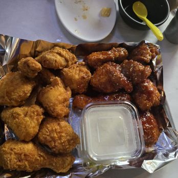 Chon Dak - Korean Chicken - Bars Near Me - Gardena, California Chon Dak - Korean Chicken - Bars Near Me - Gardena, California