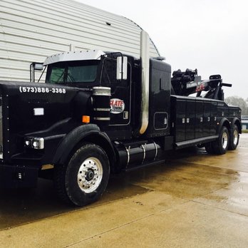 Slate Towing & Performance - Click for heavy duty towing and recovery! - Roadside Assistance Near Me - Columbia, Missouri Slate Towing & Performance - Click for heavy duty towing and recovery! - Roadside Assistance Near Me - Columbia, Missouri