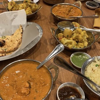 Marigold Maison - Paradise Valley - Chicken Tikka Masala - Indian Near Me - Phoenix, Arizona Marigold Maison - Paradise Valley - Chicken Tikka Masala - Indian Near Me - Phoenix, Arizona