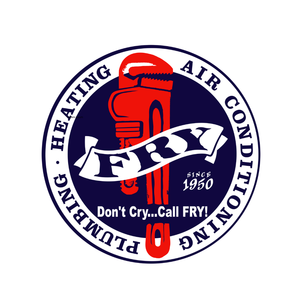 Slide of Fry Plumbing, Heating And Air Conditioning