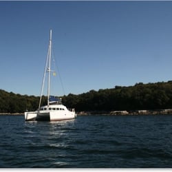 Whale Point Water Sports - "CCC" cruising between Croatia , Caribbean and Canada