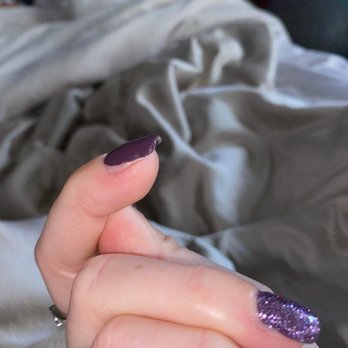 Nails Uncorked - Nail Salons Near Me - Springfield, Oregon