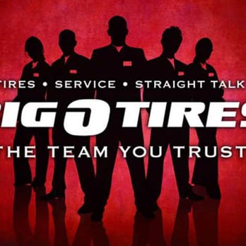 Big O Tire Stores - Official Big O Tires Brand - Tires Near Me - Sierra Vista, Arizona Big O Tire Stores - Official Big O Tires Brand - Tires Near Me - Sierra Vista, Arizona